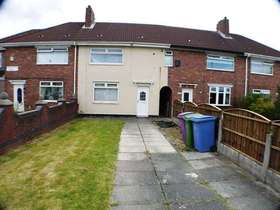 3 Bedroom Terraced