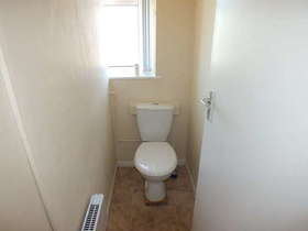 1 Bedroom Detached