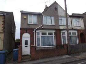 3 Bedroom Semi-Detac...