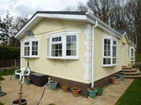 2 Bedroom Detached