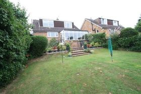 3 Bedroom Detached