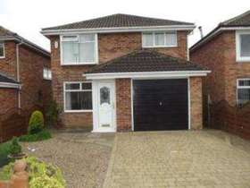 3 Bedroom Detached