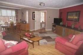 1 Bedroom Flat
