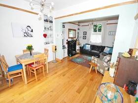 3 Bedroom Terraced