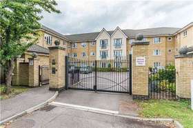 2 Bedroom Ground Fla...