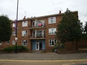 2 Bedroom Flat