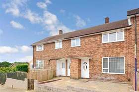 3 Bedroom Terraced