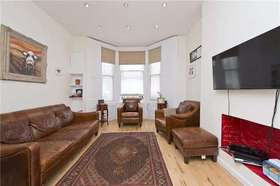 1 bedroom Ground Flat for sale