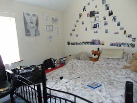 3 Bedroom Semi-Detac...