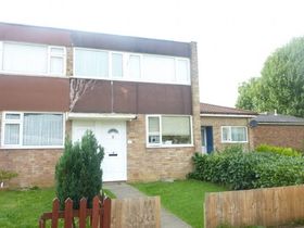 3 Bedroom Detached