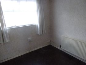 2 Bedroom Flat