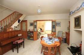 3 Bedroom Terraced