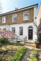 3 Bedroom Semi-Detac...