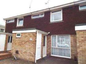 3 Bedroom Terraced