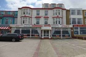 36&nbsp;Bedroom&nbsp;Detached