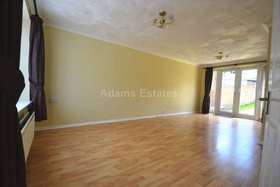 3 Bedroom Terraced