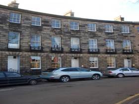 2 Bedroom Flat