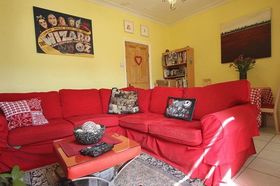 2 Bedroom Terraced