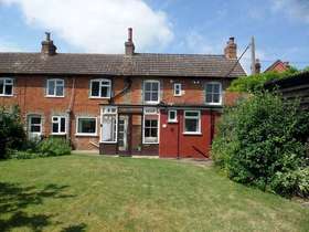 3 Bedroom Semi-Detac...