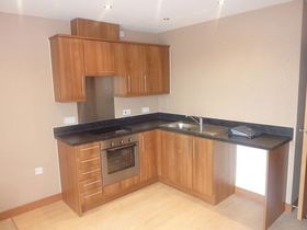 1 Bedroom Flat