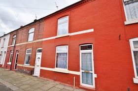 2 Bedroom Terraced