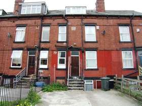 2 Bedroom Terraced
