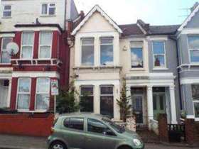 4 bedroom Terraced for sale