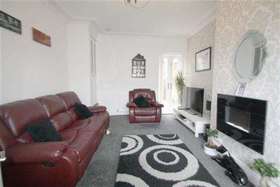 2 Bedroom Terraced