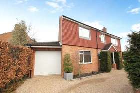 4 Bedroom Detached