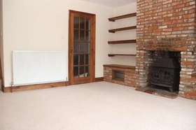2 Bedroom Terraced