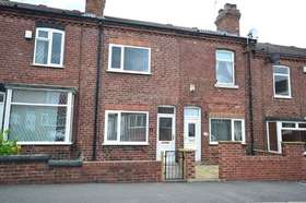 2 Bedroom Terraced
