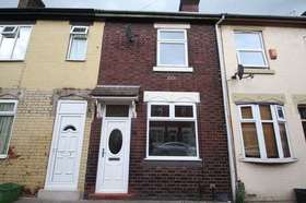 2 Bedroom Terraced