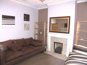 3 Bedroom Terraced