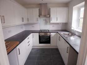 3 Bedroom Detached