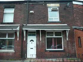 2 Bedroom Terraced