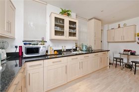 3 Bedroom Ground Fla...