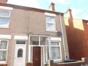 2 Bedroom Terraced