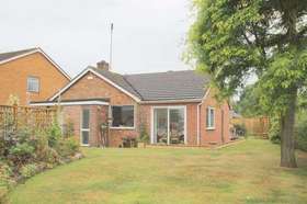 3 Bedroom Detached