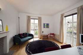 1 Bedroom Flat