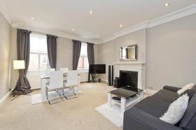2 Bedroom Flat