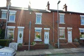 2 Bedroom Terraced