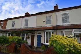 2 Bedroom Terraced