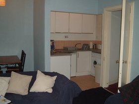 1 Bedroom Flat