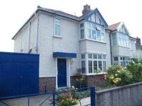 3 Bedroom Semi-Detac...