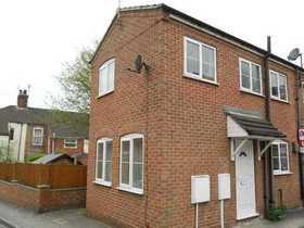 2 Bedroom Semi-Detac...