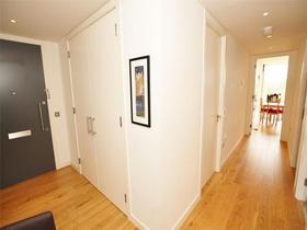 2 Bedroom Flat