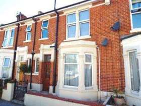 3 Bedroom Terraced