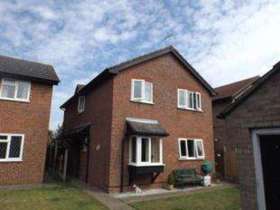 4 Bedroom Detached