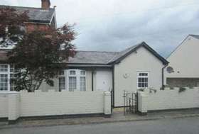2 Bedroom Cottage