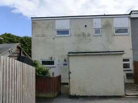 3 Bedroom Terraced